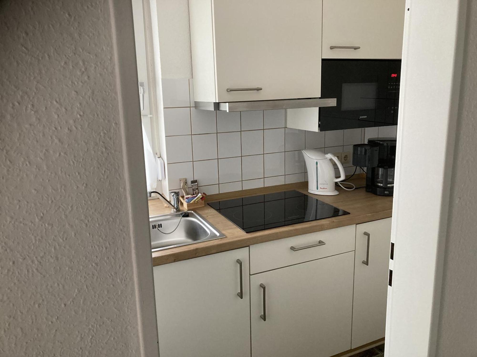 Huus Stoertebeker Acomodação com café da manhã Dornumersiel Quarto foto