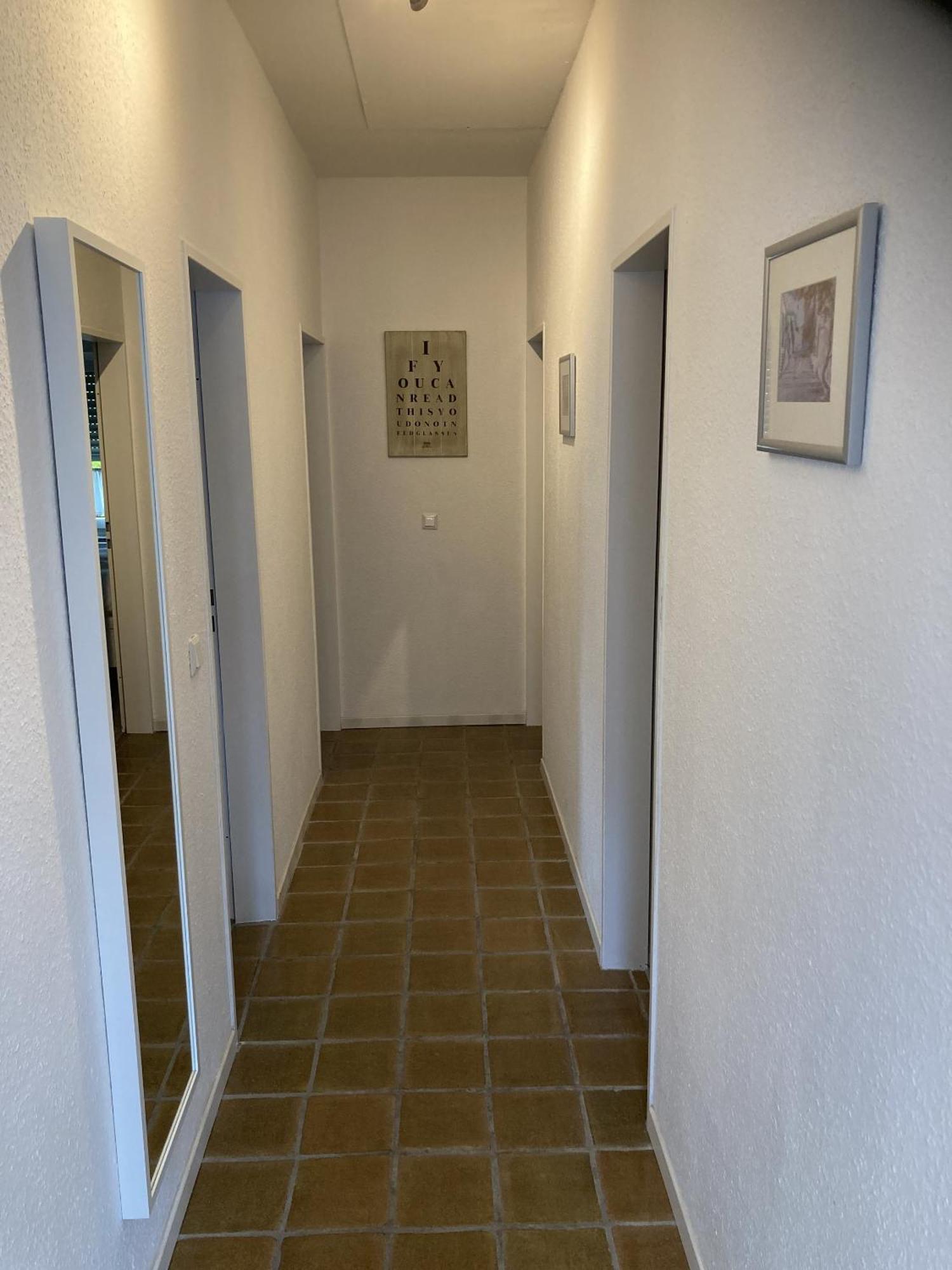 Huus Stoertebeker Acomodação com café da manhã Dornumersiel Quarto foto