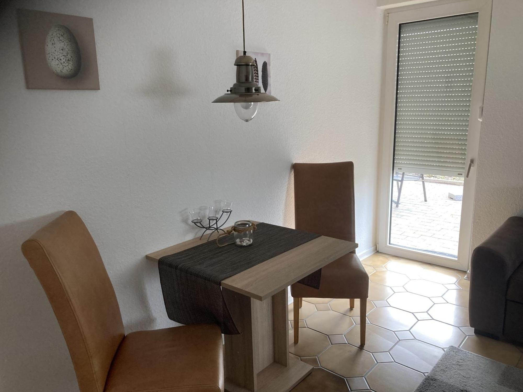 Huus Stoertebeker Acomodação com café da manhã Dornumersiel Quarto foto