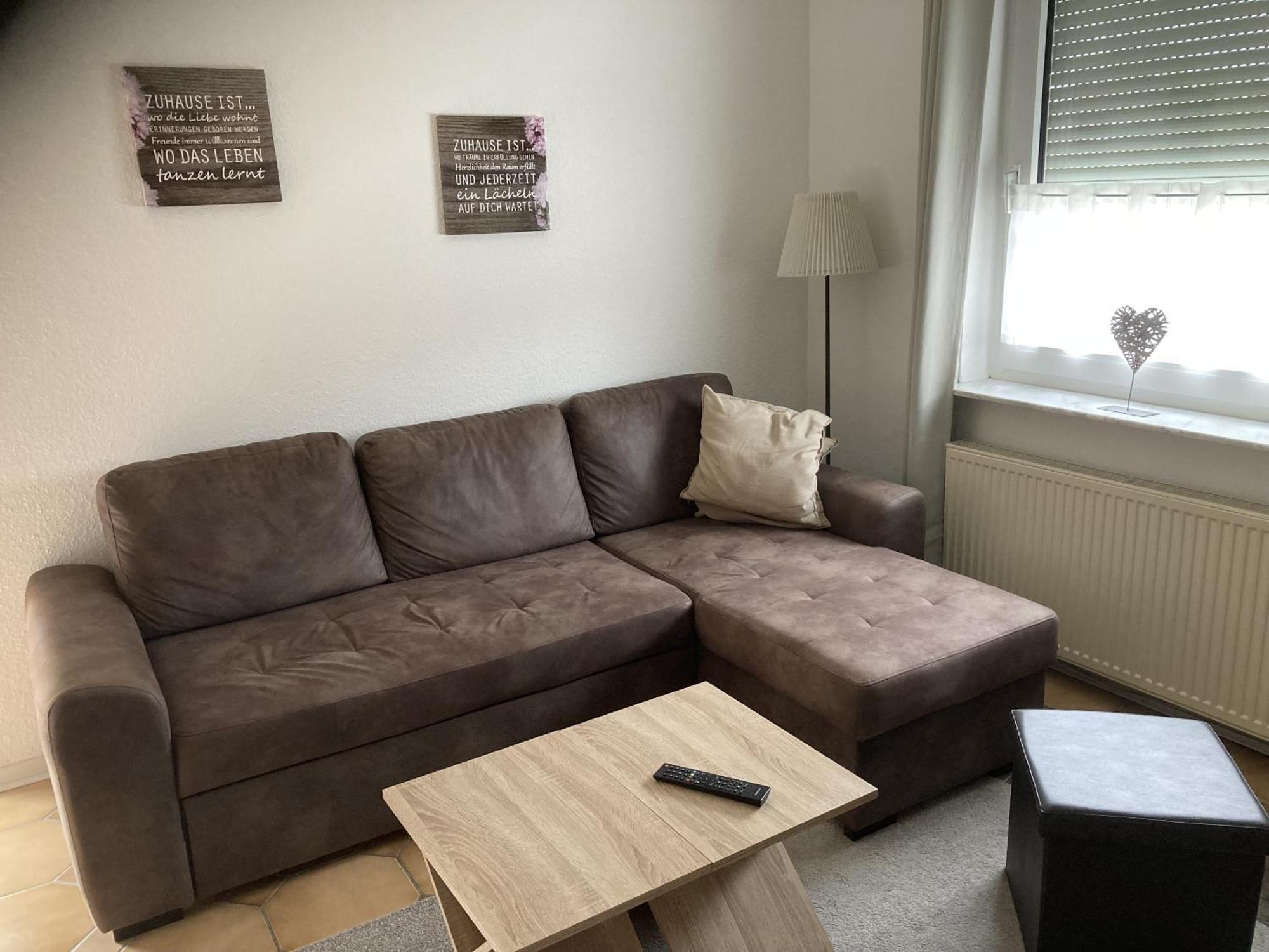 Huus Stoertebeker Acomodação com café da manhã Dornumersiel Quarto foto