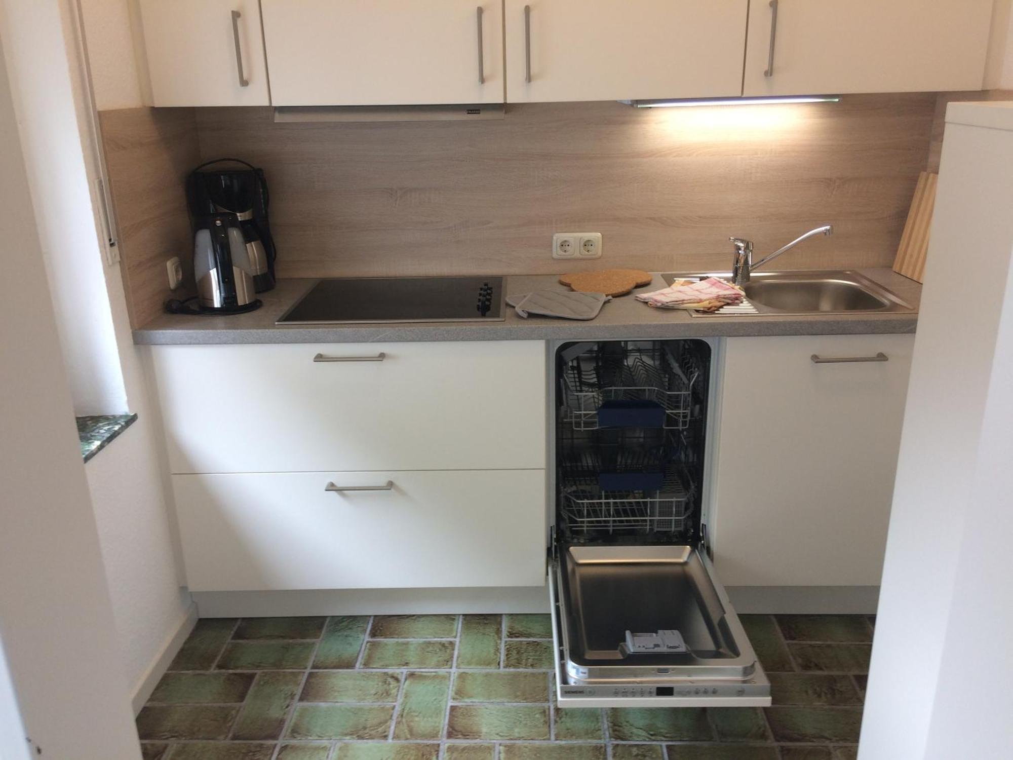 Huus Stoertebeker Acomodação com café da manhã Dornumersiel Quarto foto