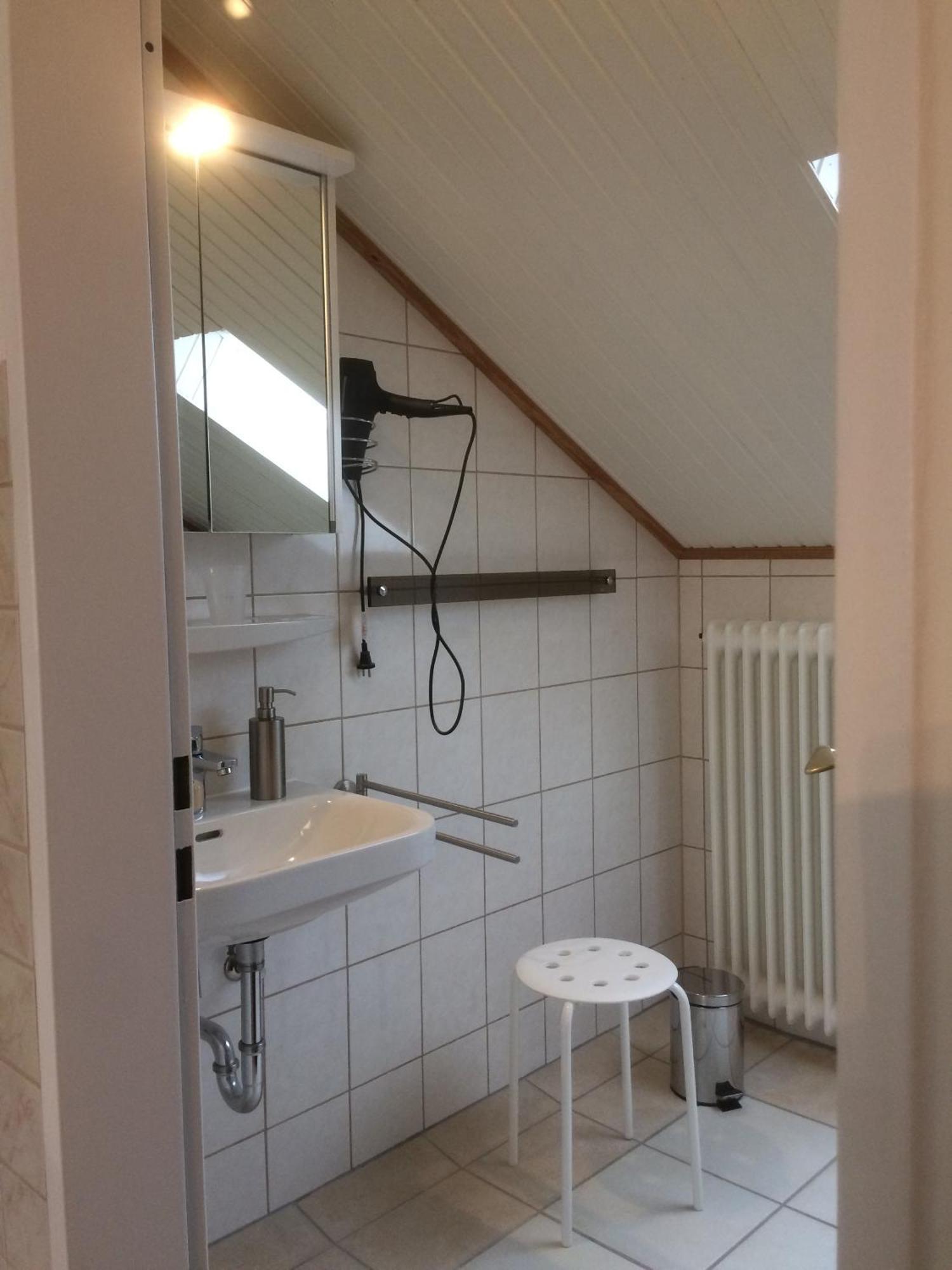 Huus Stoertebeker Acomodação com café da manhã Dornumersiel Quarto foto