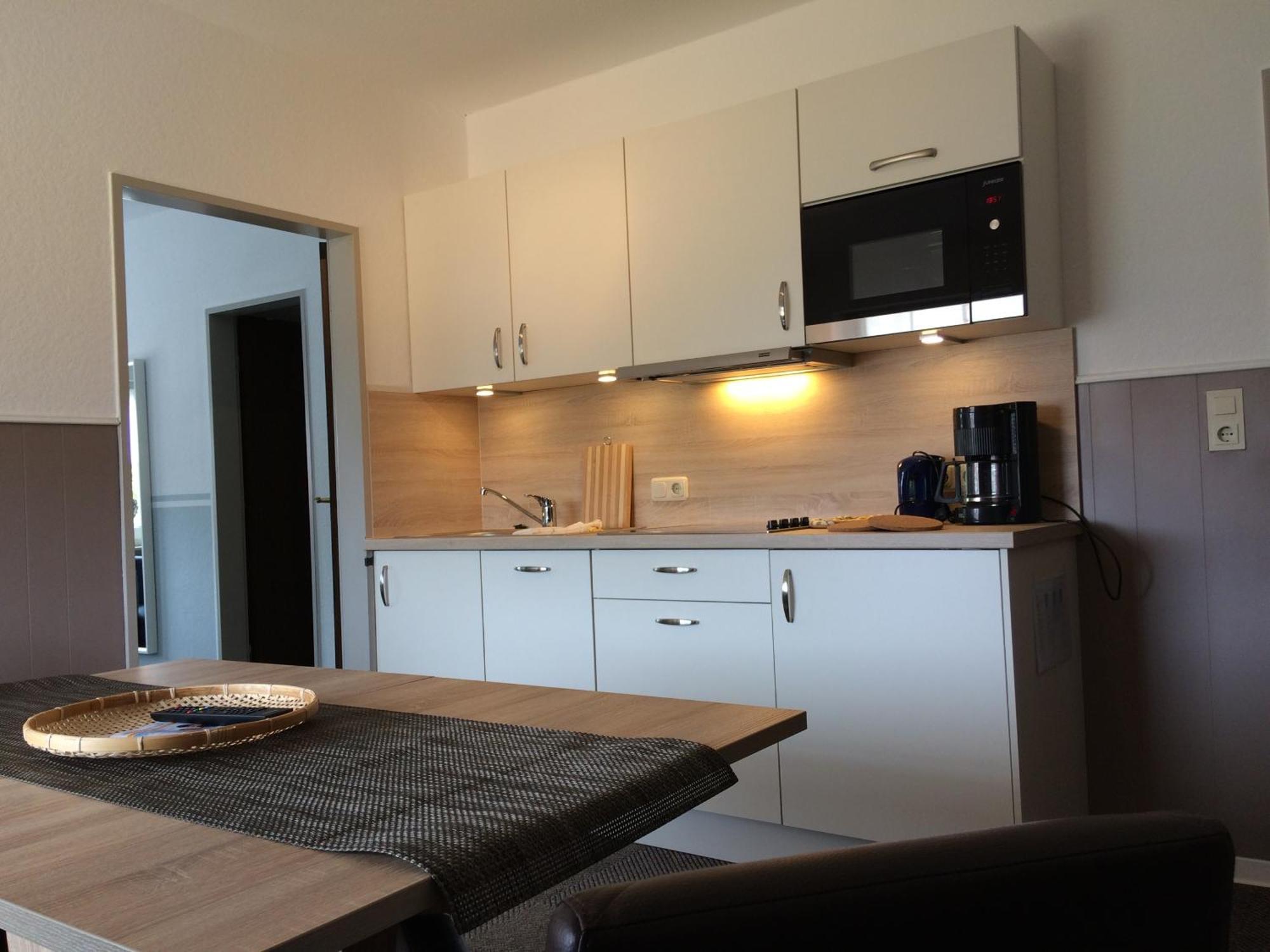 Huus Stoertebeker Acomodação com café da manhã Dornumersiel Quarto foto